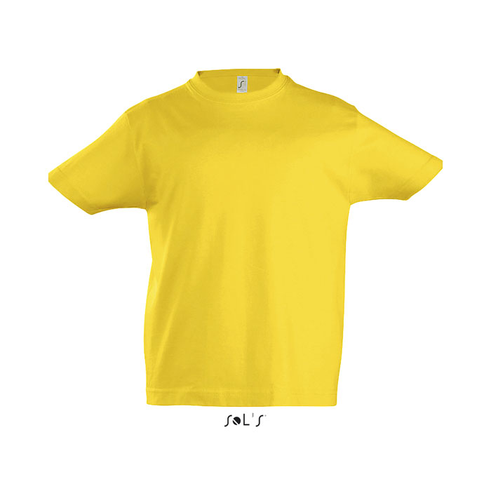 IMPERIAL KIDS T-SHIRT 190g