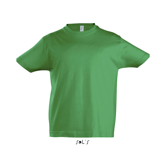 IMPERIAL KIDS T-SHIRT 190g