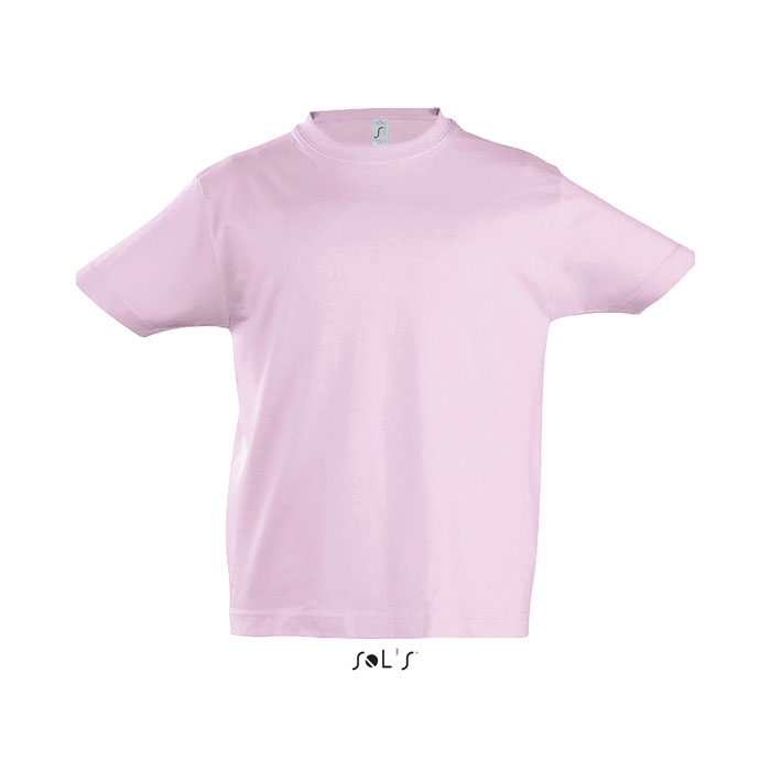 IMPERIAL KIDS T-SHIRT 190g