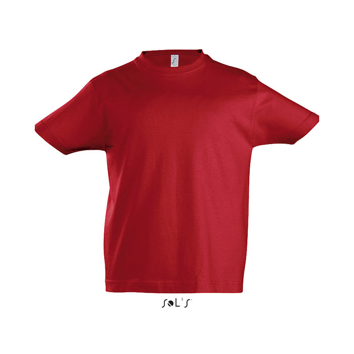 IMPERIAL KIDS T-SHIRT 190g