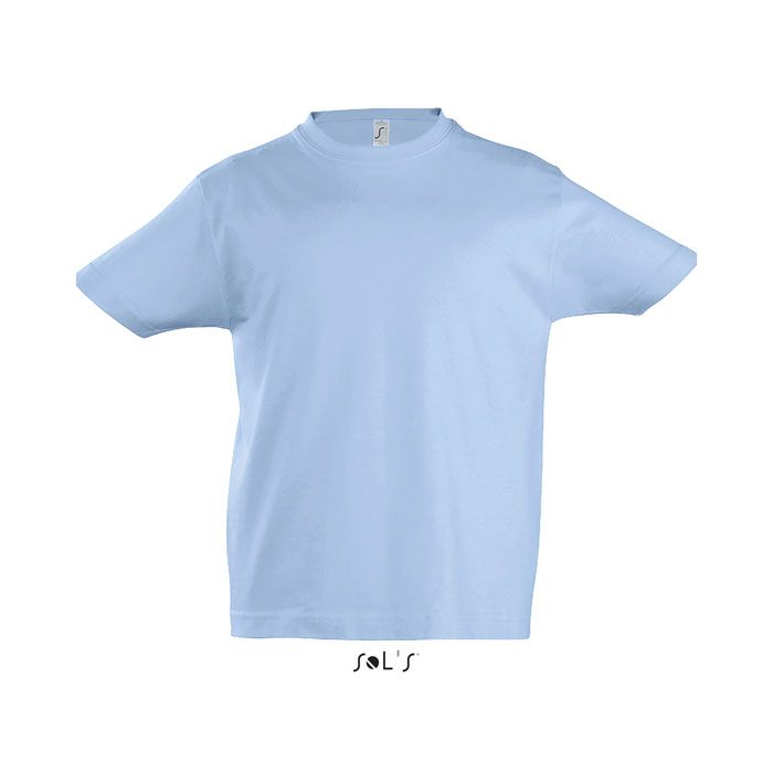 IMPERIAL KIDS T-SHIRT 190g