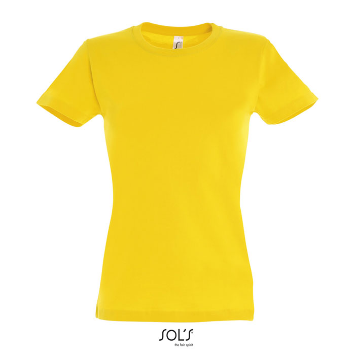 IMPERIAL WOMEN T-SHIRT 190g