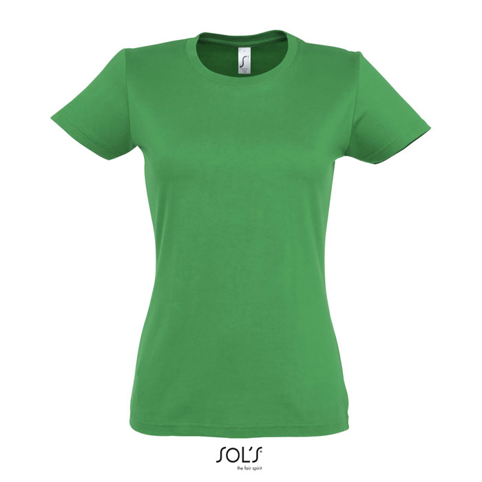 IMPERIAL WOMEN T-SHIRT 190g