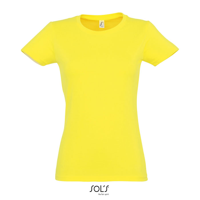 IMPERIAL WOMEN T-SHIRT 190g