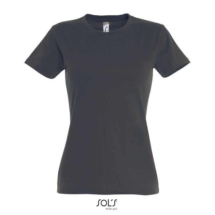 IMPERIAL WOMEN T-SHIRT 190g
