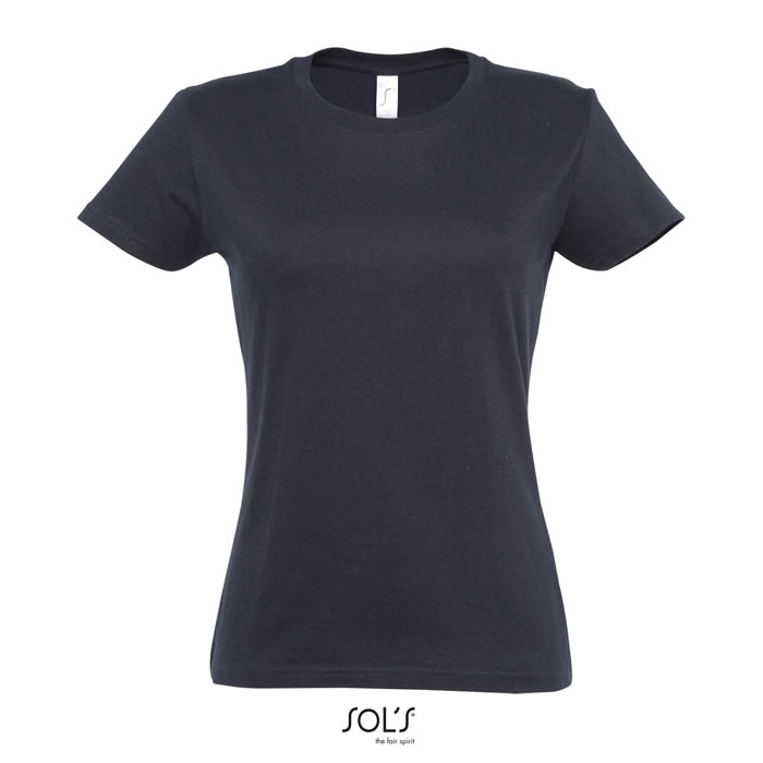 IMPERIAL WOMEN T-SHIRT 190g