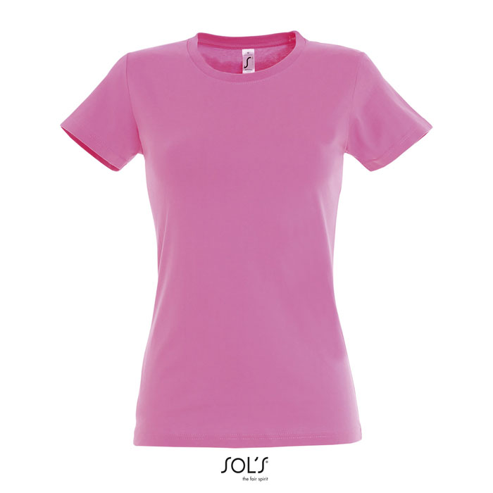 IMPERIAL WOMEN T-SHIRT 190g