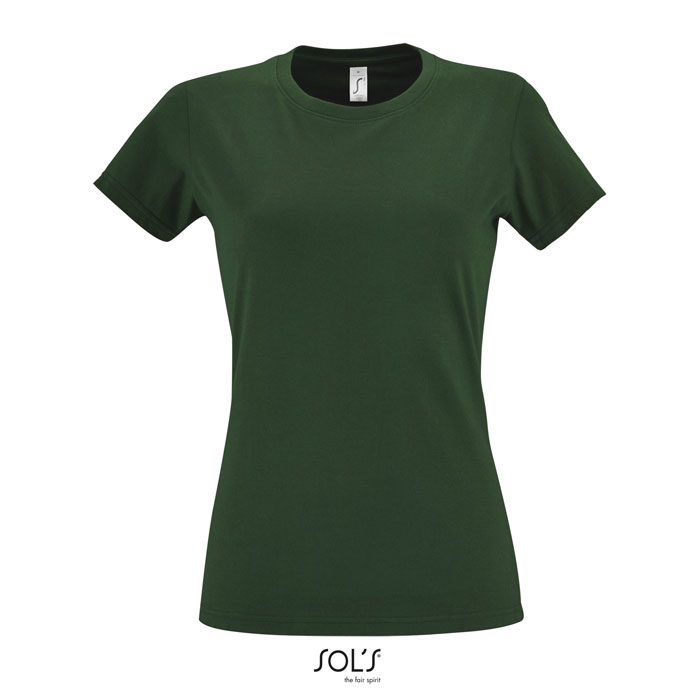 IMPERIAL WOMEN T-SHIRT 190g