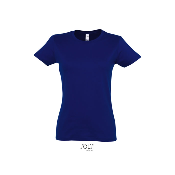 IMPERIAL WOMEN T-SHIRT 190g