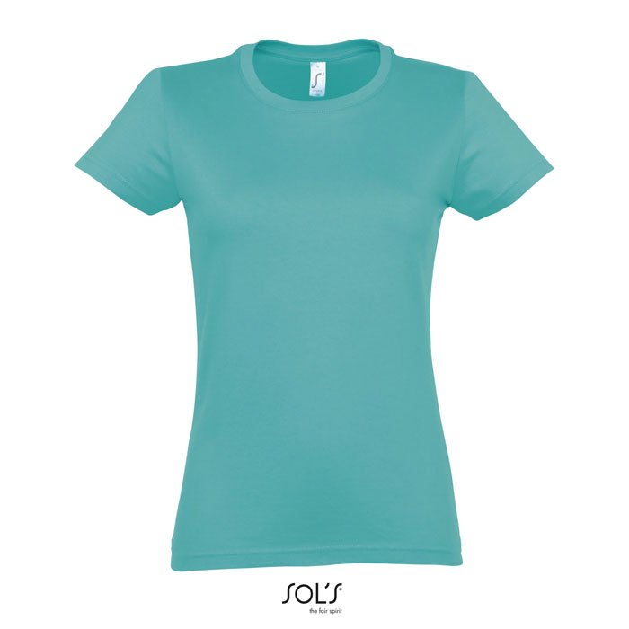IMPERIAL WOMEN T-SHIRT 190g