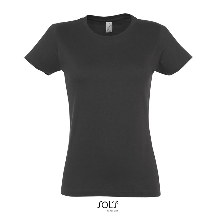 IMPERIAL WOMEN T-SHIRT 190g