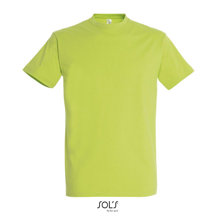 T-shirt with logo IMPERIAL Men