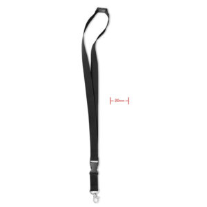 metalen haak. 20 mm