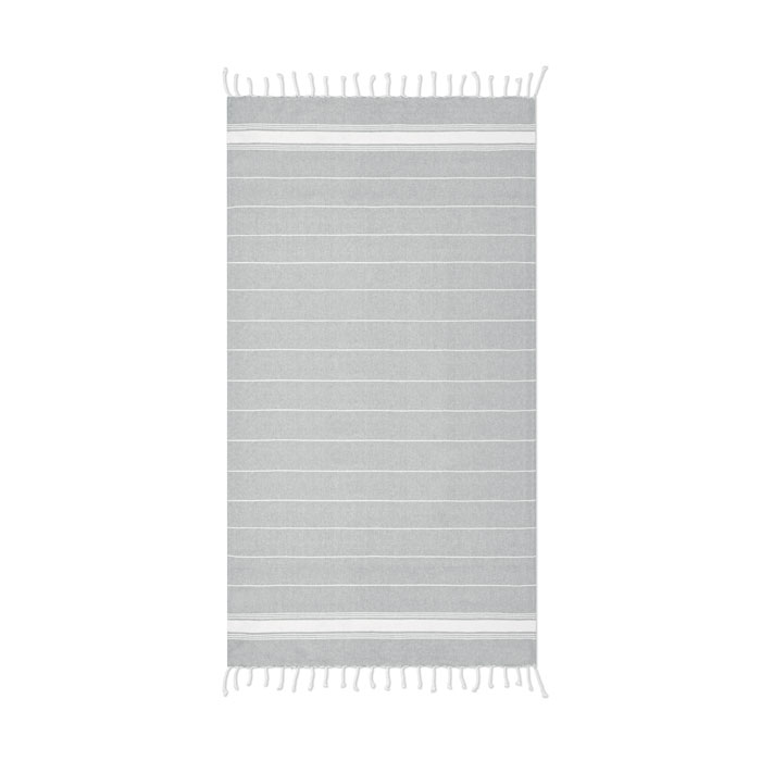 Beach towel cotton 180 gr/m²