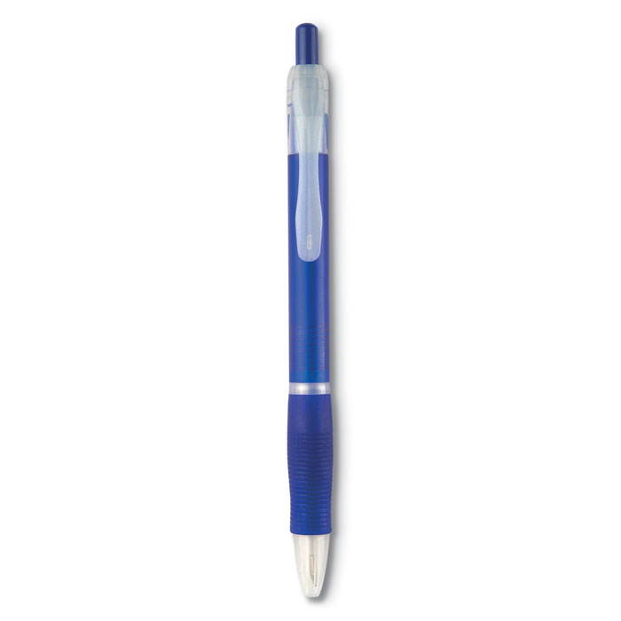 MANORS - pen with company logo