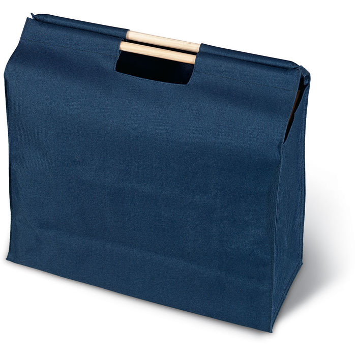 600D Polyester shopping bag