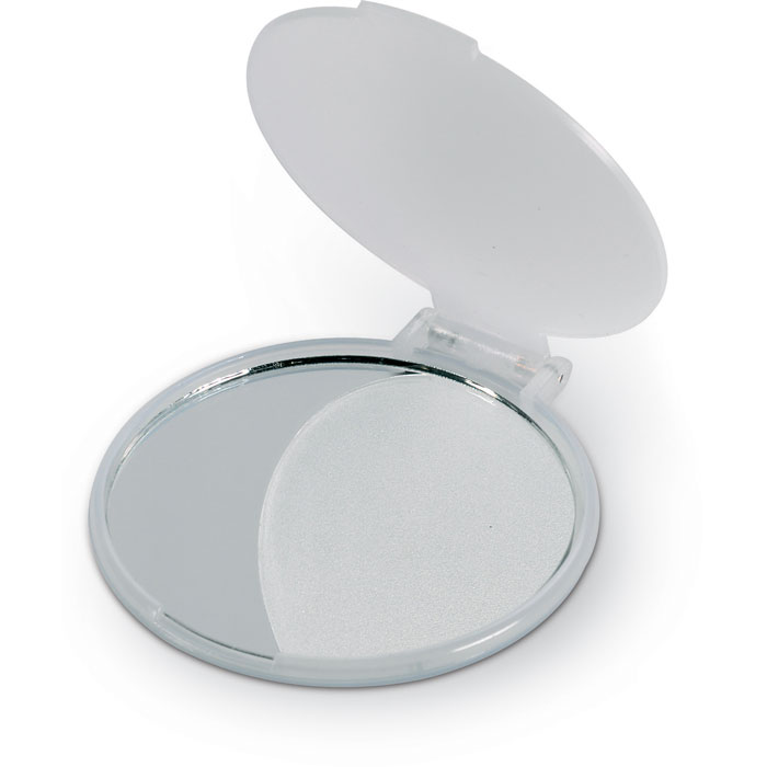 Gadget with logo Mirror MIRATE
