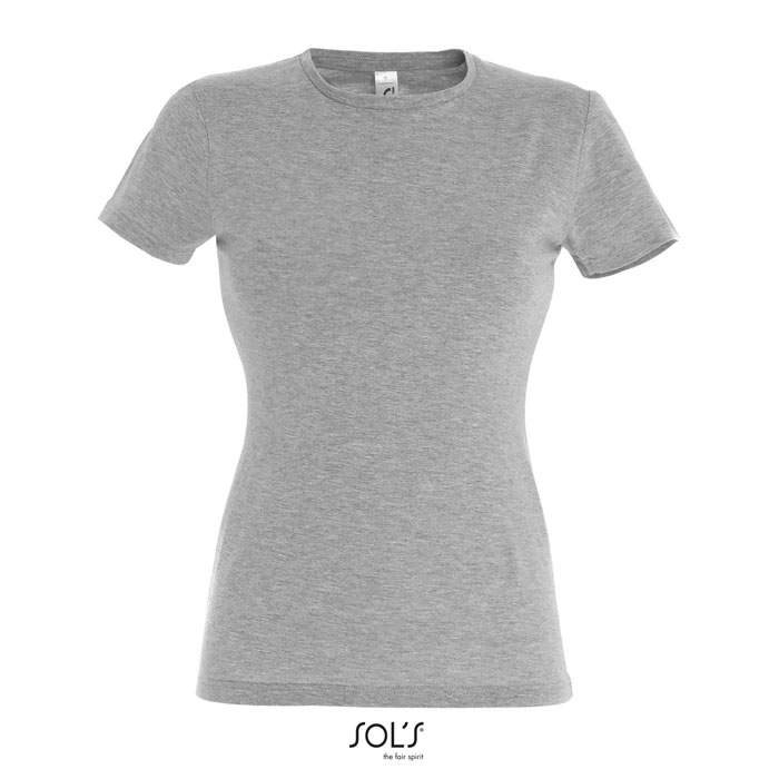 MISS WOMEN T-SHIRT 150g