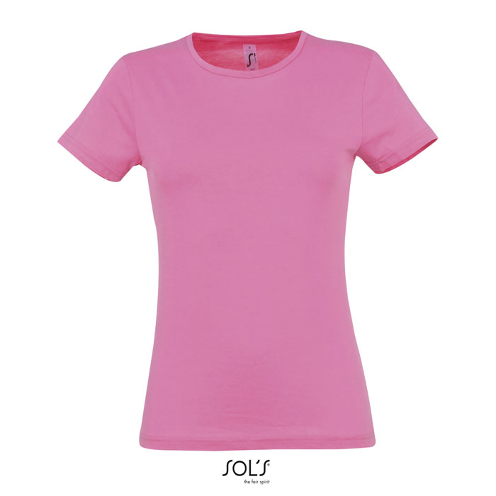 MISS WOMEN T-SHIRT 150g
