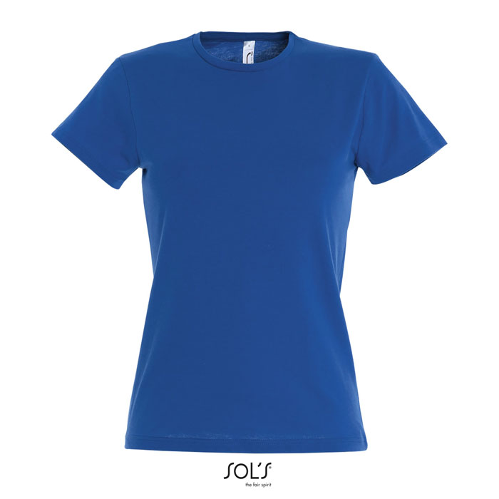 MISS WOMEN T-SHIRT 150g