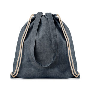 140gr/m² recyled fabric bag