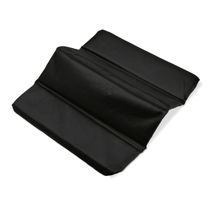 MOMENTS seat mat with logo | Magnus Business Gifts