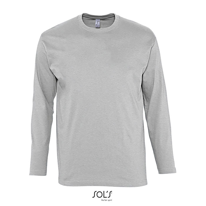 MONARCH MEN T-SHIRT 150g