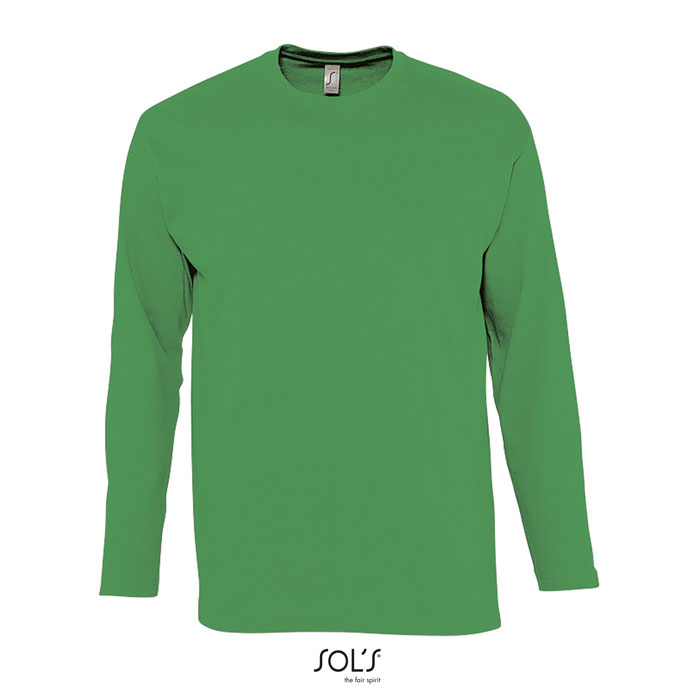 MONARCH MEN T-SHIRT 150g