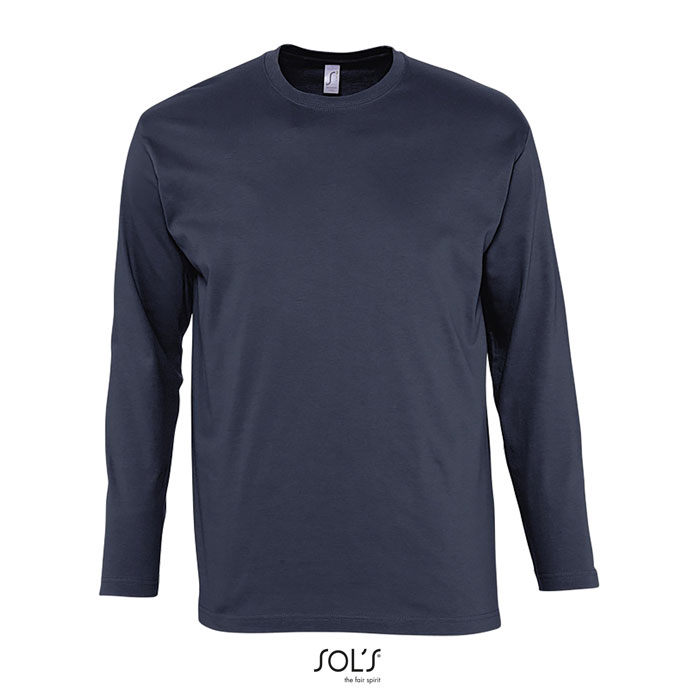 MONARCH MEN T-SHIRT 150g
