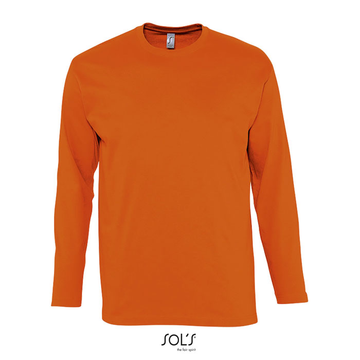 MONARCH MEN T-SHIRT 150g