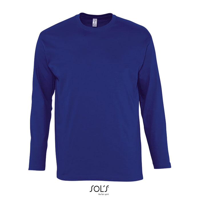 MONARCH MEN T-SHIRT 150g