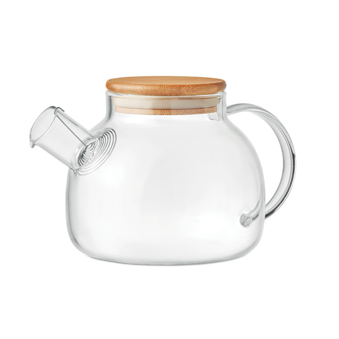 MUNNAR Teapot