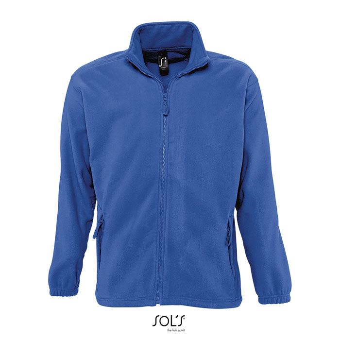 NORTH MEN FL JACKET 300g