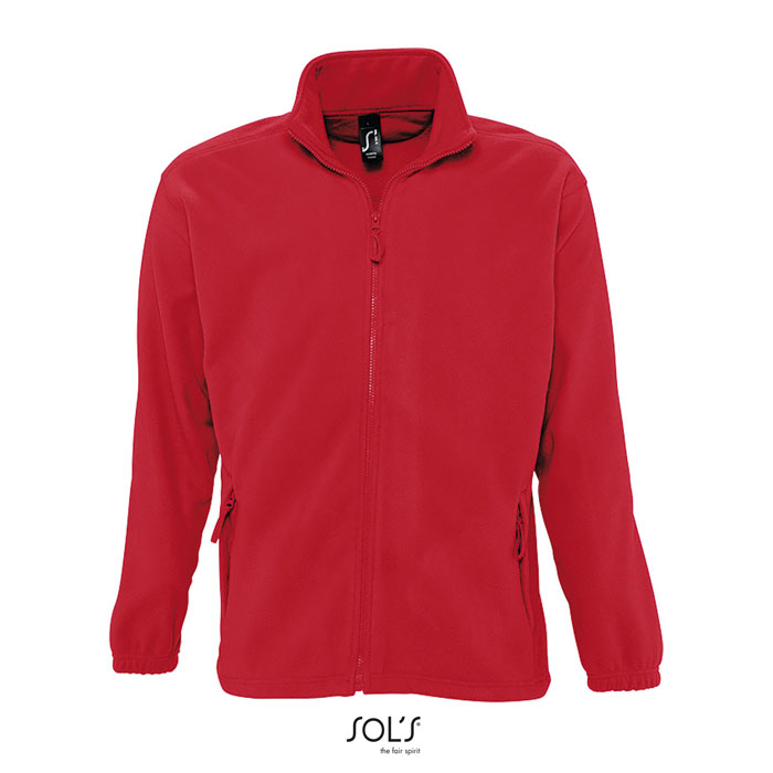 NORTH MEN FL JACKET 300g