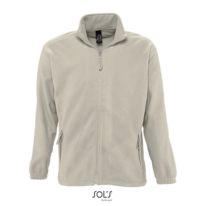 NORTH MEN FL JACKET 300g