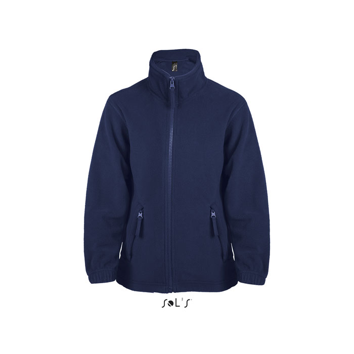 NORTH KIDS FL JACKET 300g