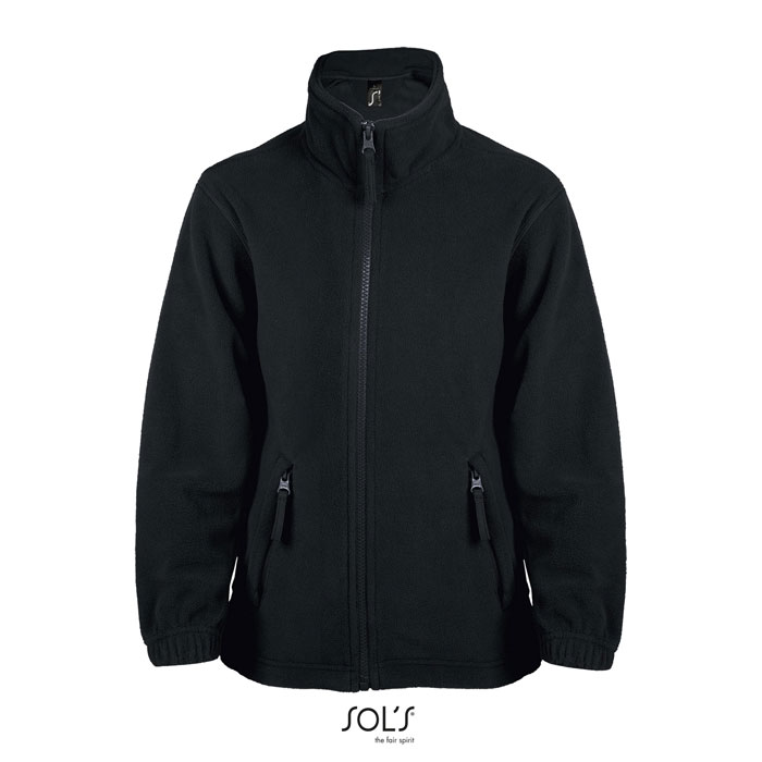 NORTH KIDS FL JACKET 300g