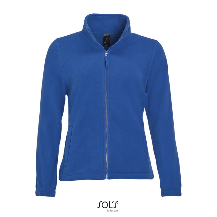 NORTH WOMEN Fleece 300g