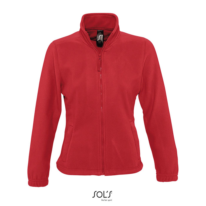 NORTH WOMEN Fleece 300g