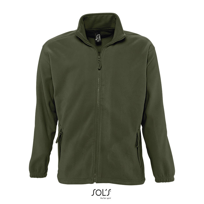 NORTH MEN FL JACKET 300g