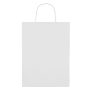 Papieren tas (Large) 150 gr/m²