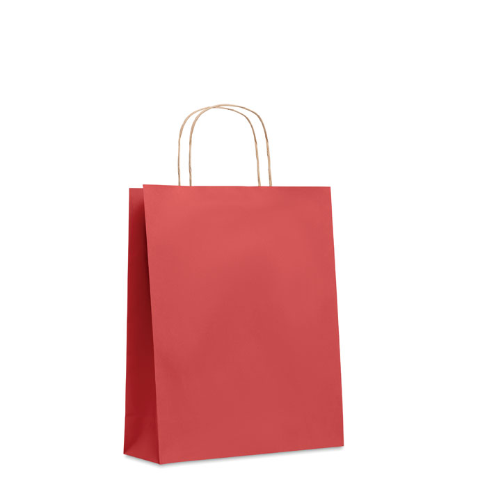 Medium Gift paper bag 90 gr/m²