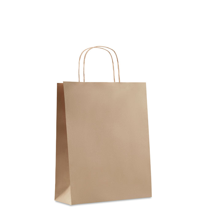 Medium Gift paper bag 90 gr/m²