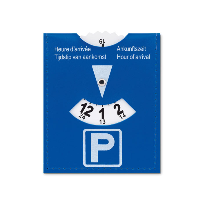 Gadget with logo Parkcard