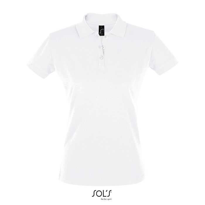 PERFECT WOMEN POLO 180g
