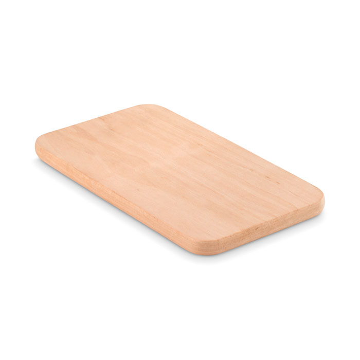 Gadget with logo Cutting board PETIT ELLWOOD