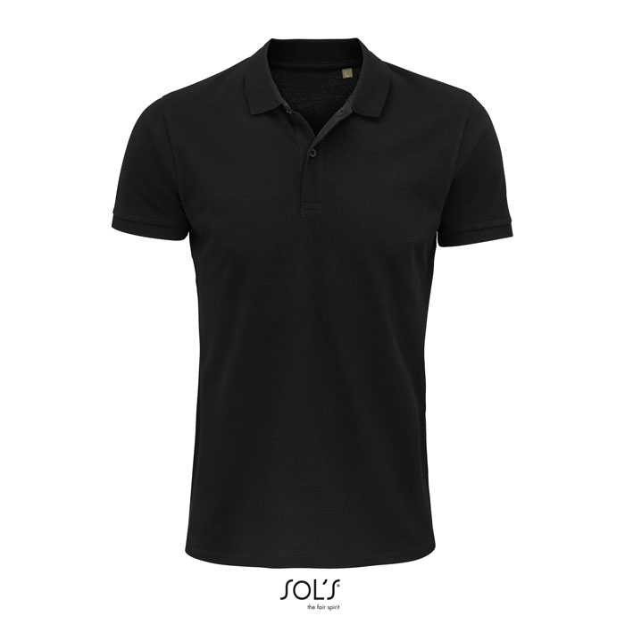 PLANET HEREN Polo 170g