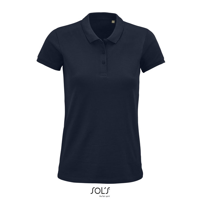 PLANET WOMEN POLO 170g