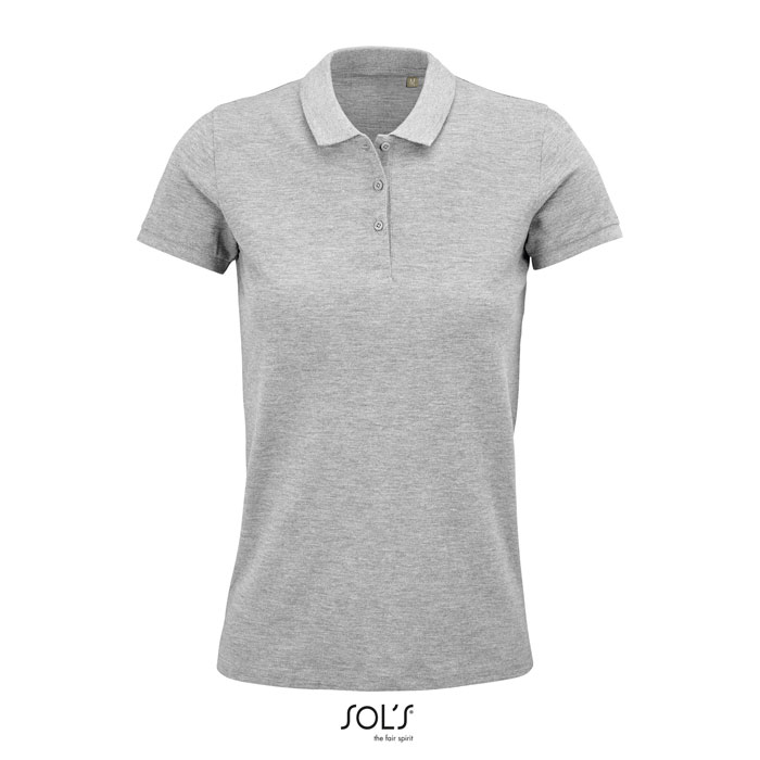 PLANET WOMEN POLO 170g