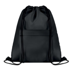 210D Polyester drawstring bag